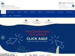 Sites similar to cambioclimatico.gob.do