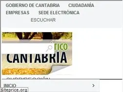 Sites similar to cambioclimaticocantabria.es