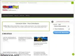 Sites similar to cambiodolar.com.co