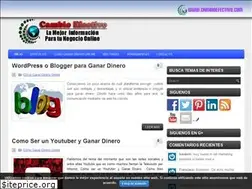 Sites similar to cambioefectivo.com
