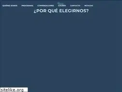 Sites similar to cambioelemental.cl