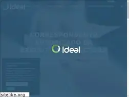 Sites similar to cambioideal.com.br
