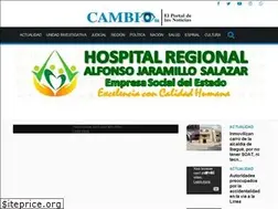 Sites similar to cambioin.com