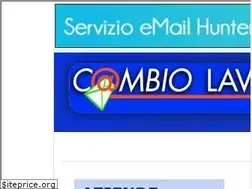 Sites similar to cambiolavoro.it