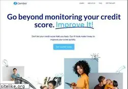 Sites similar to cambiomoney.com