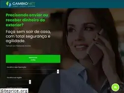 Sites similar to cambionet.com
