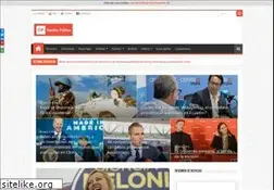 Sites similar to cambiopolitico.com