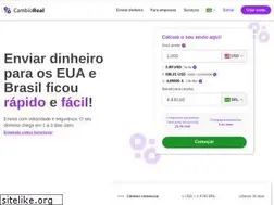 Sites similar to cambioreal.com