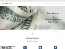 Sites similar to cambiosantiago.cl