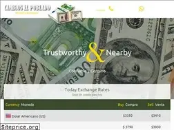 Sites similar to cambioselpoblado.com