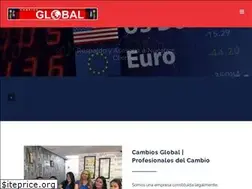 Sites similar to cambiosglobal.com