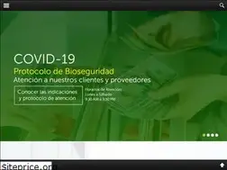 Sites similar to cambiosmrmagoo.com.co