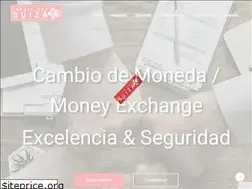 Sites similar to cambiossuiza.com
