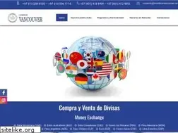 Sites similar to cambiosvancouver.com