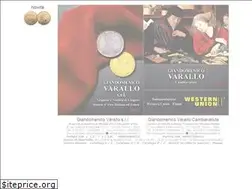 Sites similar to cambiovarallo.it