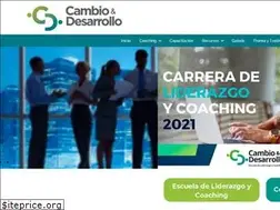 Sites similar to cambioydesarrollo.com.ar