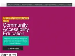 Sites similar to cambioyoga.com