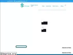 Sites similar to cambista.com