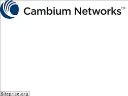 Sites similar to cambium-events.com