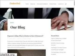 Sites similar to cambiumbooks.com