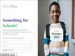 Sites similar to cambleu.com