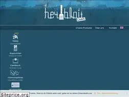 Sites similar to camblock.de