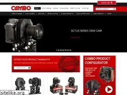 Sites similar to cambo.com