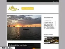 Sites similar to cambocruise.com
