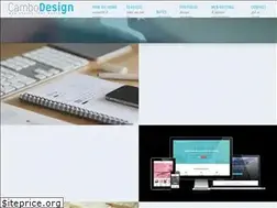 Sites similar to cambodesign.com