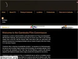 Sites similar to cambodia-cfc.org