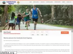 Sites similar to cambodia-events.org