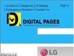 Sites similar to cambodia-pages.com
