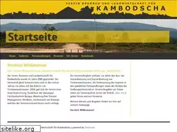 Sites similar to cambodia.ch