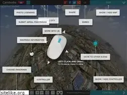 Sites similar to cambodia.globalvision360.com