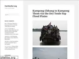 Sites similar to cambodia.mellenthin.de