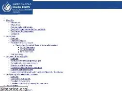 Sites similar to cambodia.ohchr.org