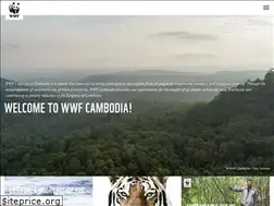 Sites similar to cambodia.panda.org