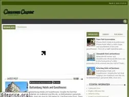 Sites similar to cambodiacircuit.blogspot.com