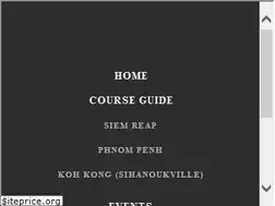 Sites similar to cambodiagolftoday.com