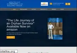 Sites similar to cambodian.com