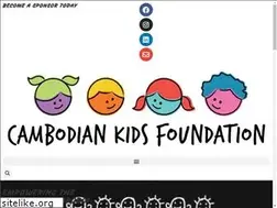 Sites similar to cambodiankidsfoundation.org