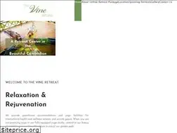 Sites similar to cambodiaretreats.com