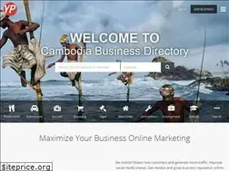 Sites similar to cambodiayp.com