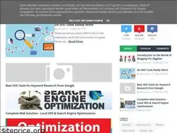Sites similar to cambohelpblogger.blogspot.com