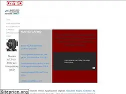 Sites similar to camboitalia.it