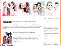 Sites similar to camboscambo.wordpress.com