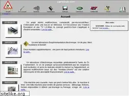 Sites similar to cambouis.com