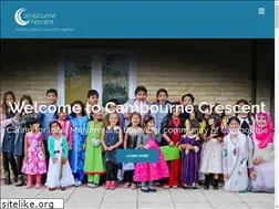 Sites similar to cambournecrescent.org