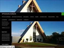Sites similar to cambournerc.com