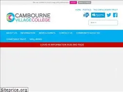 Sites similar to cambournevc.org